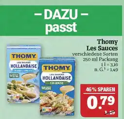 Marktkauf Thomy les sauces Angebot