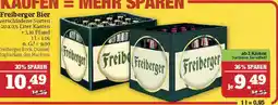 Marktkauf Freiberger bier Angebot