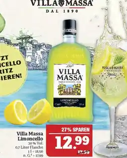 Marktkauf Villa massa limoncello Angebot