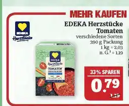 Marktkauf Edeka herzstücke tomaten Angebot
