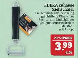 Marktkauf Edeka zuhause ziehschäler Angebot
