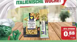 Marktkauf Edeka herzstücke penne rigate n.79 oder spaghetti n.5 Angebot