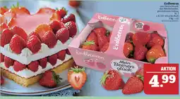 Marktkauf Mein beerenglück erdbeeren Angebot