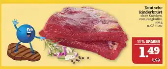 Marktkauf Deutsche rinderbrust Angebot