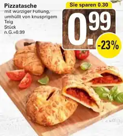 WEZ Pizzatasche Angebot