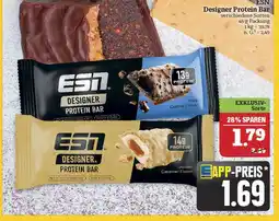 Marktkauf Esn designer protein bar Angebot