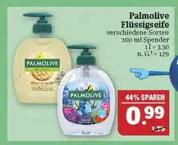 Marktkauf Palmolive flüssigseife Angebot