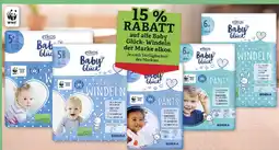 Marktkauf Elkos baby glück Angebot