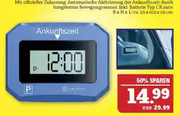 Marktkauf Ankunftszeit Angebot