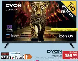 Marktkauf Dyon ultimax Angebot