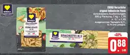 Edeka Edeka herzstücke original italische pasta Angebot