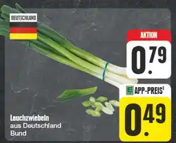 Edeka Lauchzwiebeln Angebot