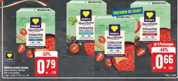 Edeka Edeka tomaten fein gehackt Angebot