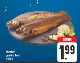 Edeka Forelle² Angebot