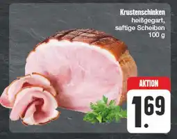 Edeka Krustenschinken Angebot