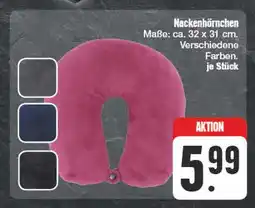 Edeka Nackenhörnchen Angebot
