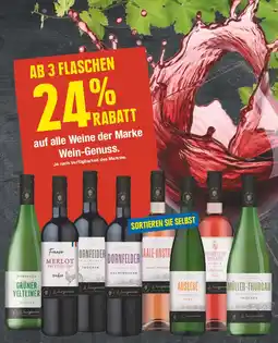 Edeka 24% rabatt Angebot