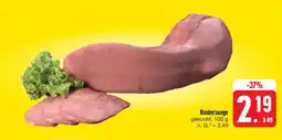 Edeka Rinderzunge Angebot