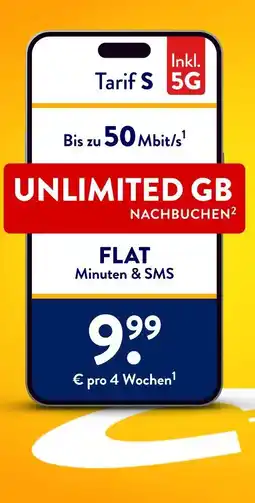 Aldi Süd Inkl. 5g Angebot
