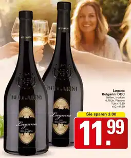 WEZ Lugana Bulgarini DOC Angebot