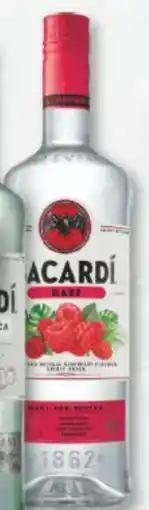 trinkgut Bacardi Rum Angebot