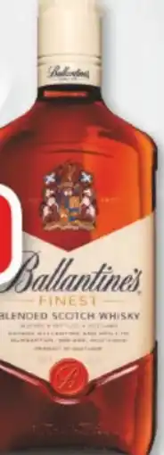 trinkgut Ballantines Blended Scotch Whisky Angebot