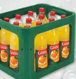 trinkgut Gerri Limonade Angebot