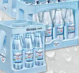 trinkgut Rheinfels Quelle Mineralwasser Angebot