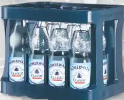 trinkgut Römerwall Mineralwasser Angebot