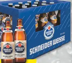trinkgut Schneider Weisse Tap 7 Original Angebot