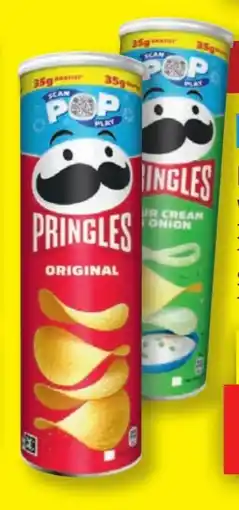 Lidl Pringles Chips Angebot