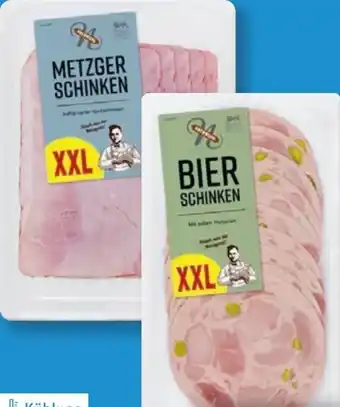 Lidl Nothwang XXL Aufschnitt Angebot