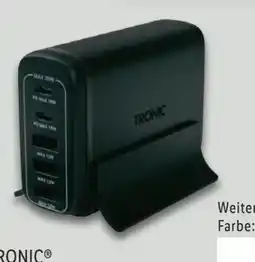 Lidl Tronic USB-Ladestation Angebot