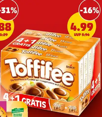 PENNY STORCK Toffifee Angebot