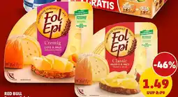 PENNY FOL EPI Käsescheiben Angebot