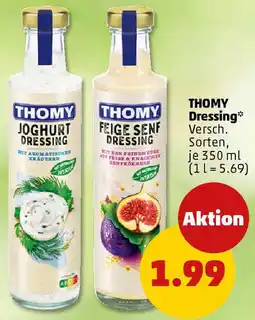 PENNY THOMY Dressing Angebot