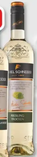 trinkgut Michel Schneider Riesling Angebot