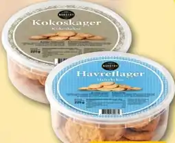 REWE Nordthy Kekse Angebot