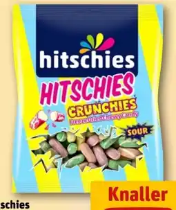 REWE Hitschler Hitschies Angebot
