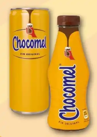 REWE Chocomel Kakaodrink Angebot
