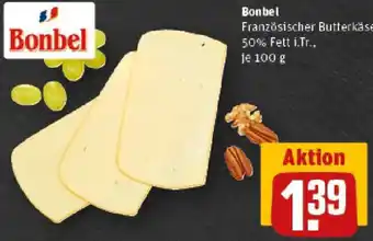 REWE Bonbel Angebot