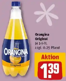 REWE Orangina Original Angebot