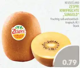 Edeka Struve Neuseeland zespri kiwifrüchte „sungold" Angebot