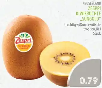 Edeka Struve Neuseeland zespri kiwifrüchte „sungold" Angebot