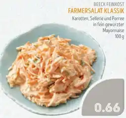 Edeka Struve Beeck feinkost farmersalat klassik Angebot