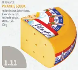 Edeka Struve Frau antje pikantje gouda Angebot