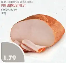 Edeka Struve Holsteiner putenräucherei putenbrustfilet Angebot