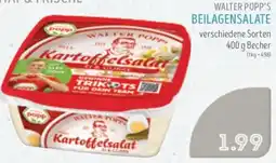 Edeka Struve Walter popp's beilagensalate Angebot