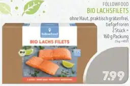 Edeka Struve Followfood bio lachsfilets Angebot