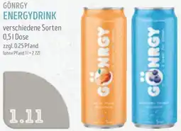 Edeka Struve Gönrgy energydrink Angebot